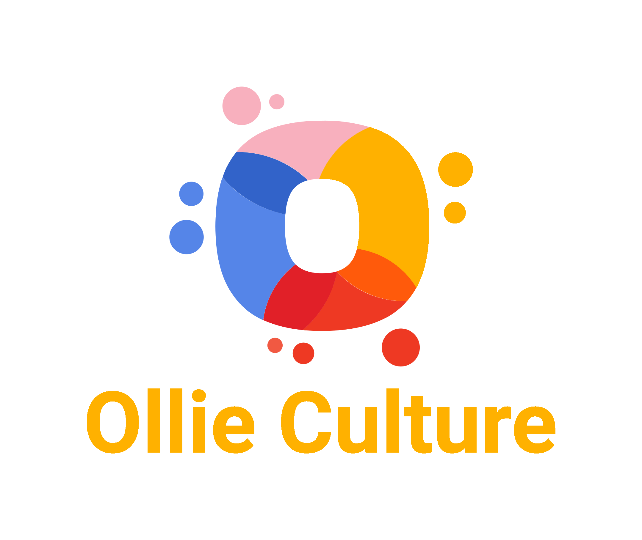 Ollie Culture Logo